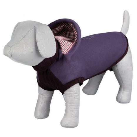 Trixie Trui Salento 40 cm Donker violet met korting aantrekkelijk en goedkoop kopen