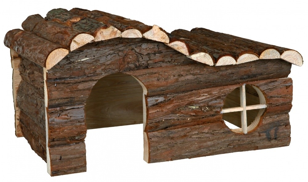 Trixie Natural Living Haus Hanna 43x22x28 cm met korting aantrekkelijk en goedkoop kopen