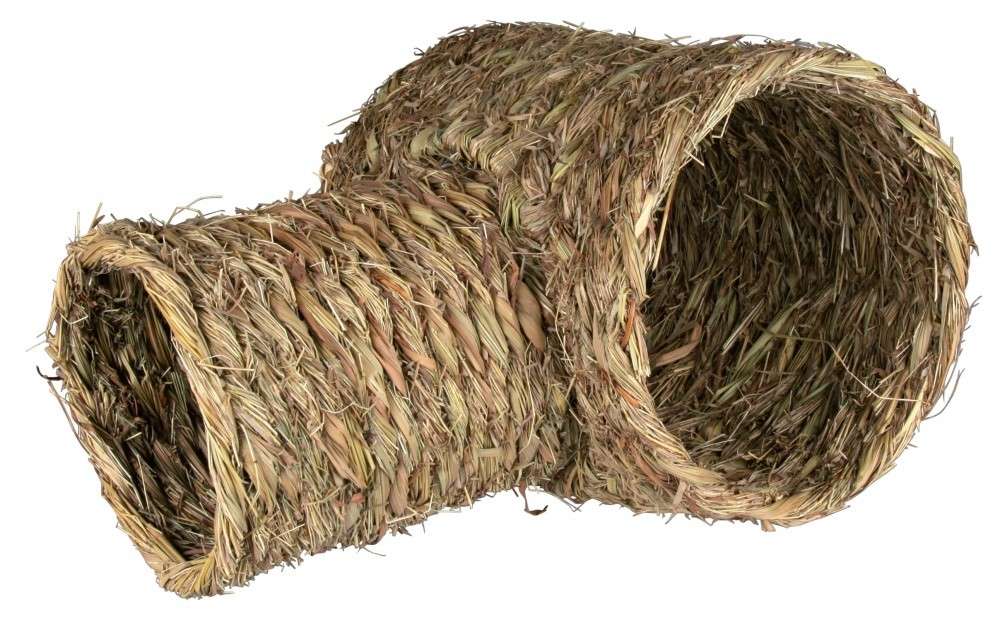 Trixie Grastunnel 30×25×50 cm met korting aantrekkelijk en goedkoop kopen