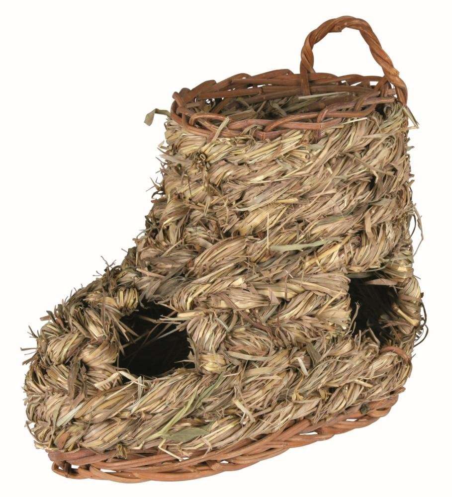 Trixie Grasschoen tunnel met korting aantrekkelijk en goedkoop kopen