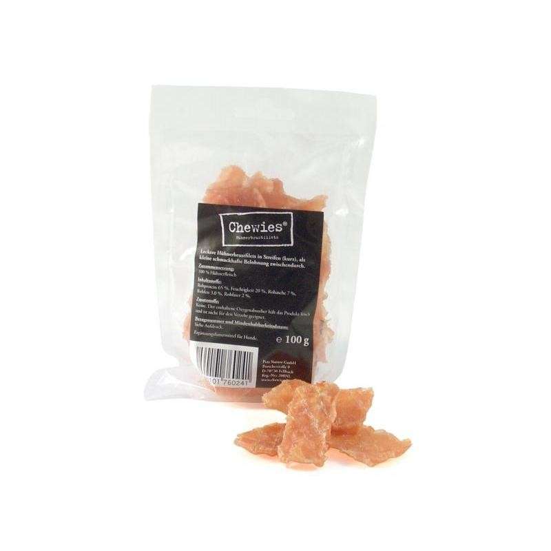 Chicken Breast Short from Chewies 100 g buy online