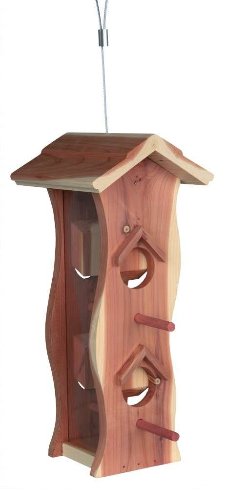 Trixie Food Dispenser 12×29×14 cm 600 ml osta edullisesti