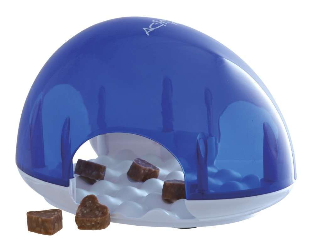 Cat Activity Snack Box 19x13x14 cm från Trixie köp billiga på nätet
