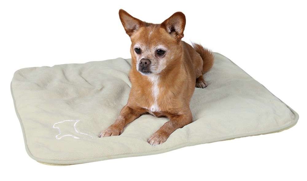 Trixie Shira Deken 100x70 cm met korting aantrekkelijk en goedkoop kopen