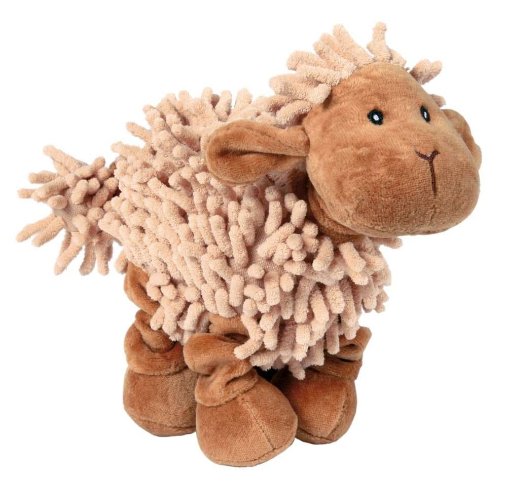 Trixie Schaap, pluche 21 cm met korting aantrekkelijk en goedkoop kopen
