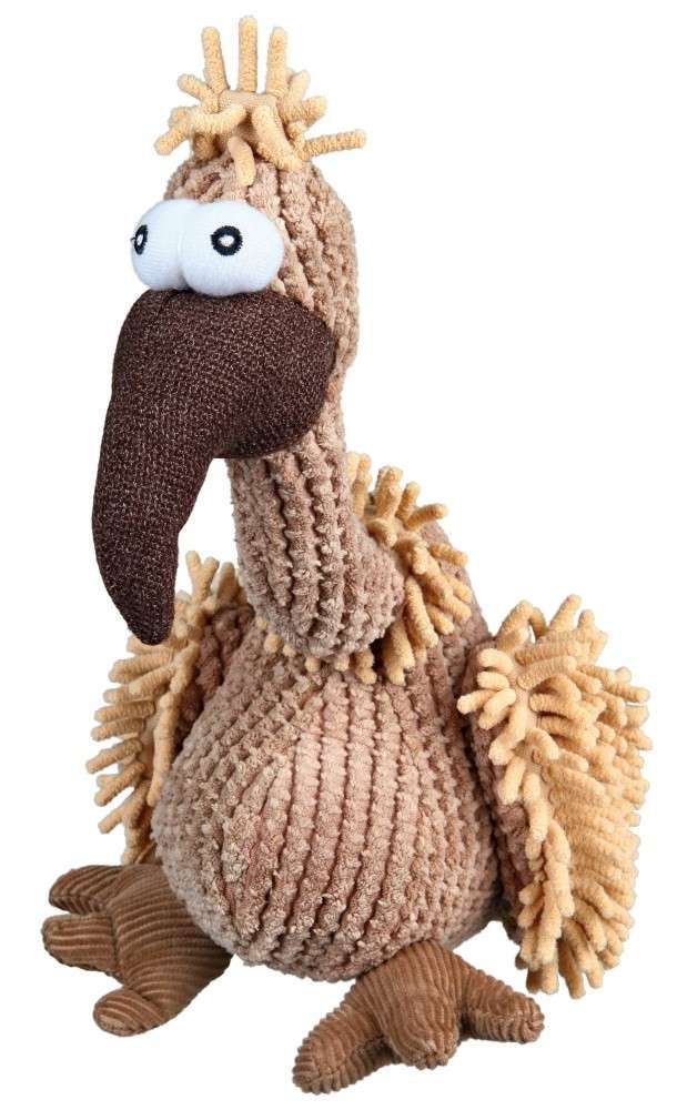 Trixie Avvoltoio Gustav, peluche 33 cm acquista comodamente