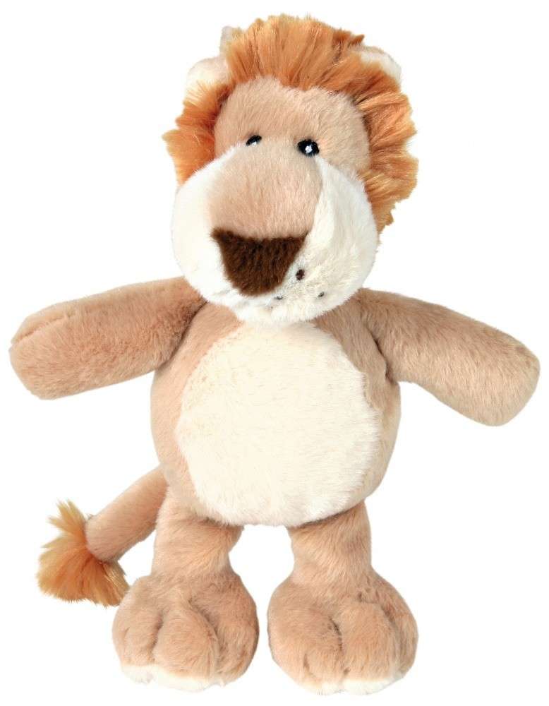 Trixie Leeuw, pluche 22 cm met korting aantrekkelijk en goedkoop kopen
