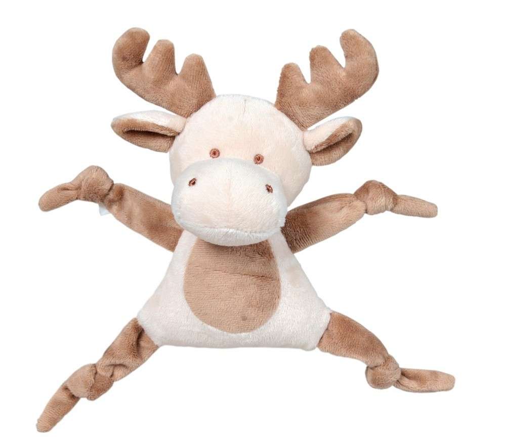 Trixie Hert, plush 22 cm met korting aantrekkelijk en goedkoop kopen