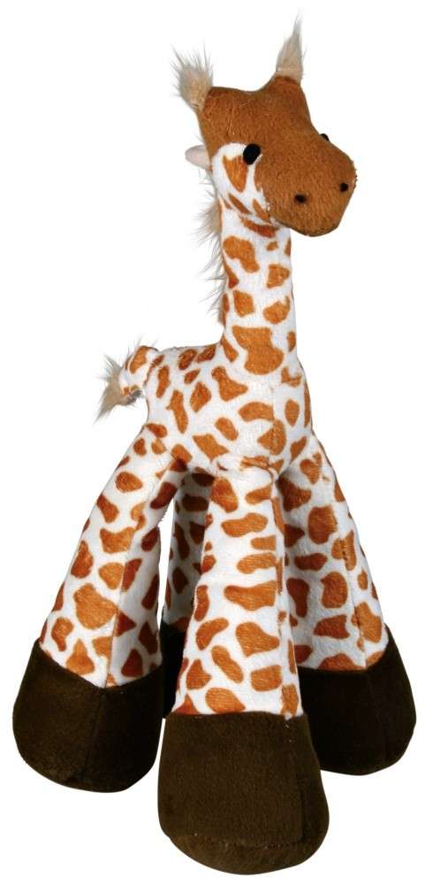 Trixie Giraffa con zampe lunghe, in peluche 33 cm acquista comodamente