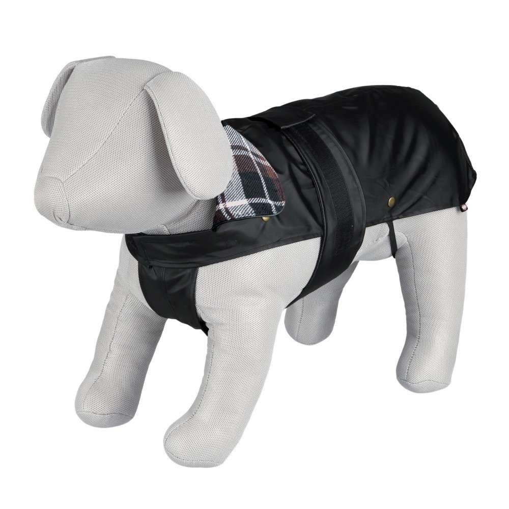 Trixie Jas Parijs 40 cm Zwart met korting aantrekkelijk en goedkoop kopen