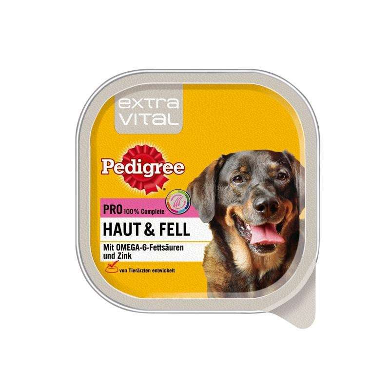 Pedigree Extra Vital Pro Huid & Vacht 300 g