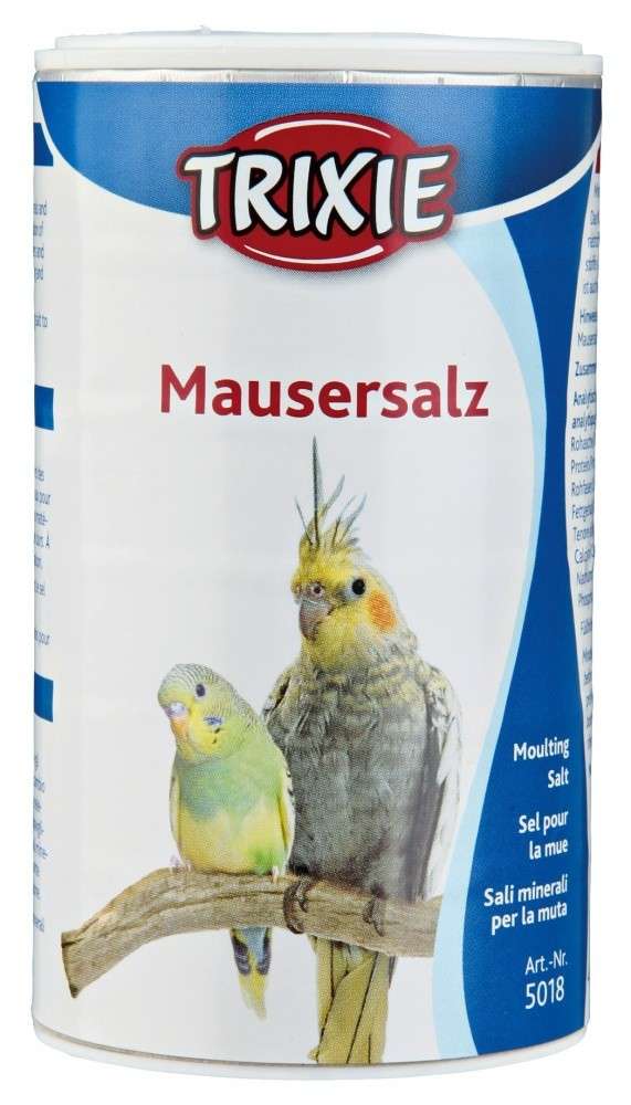Trixie Rui Zout Magnificent Gevederte 100 g
