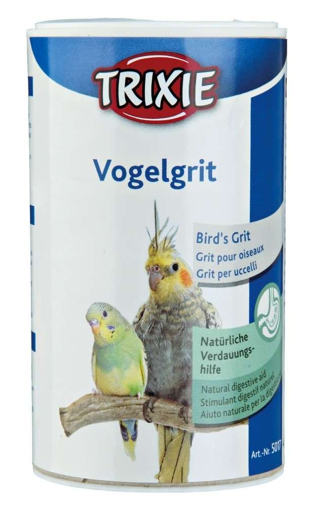 Trixie Vogelgrit 100 g