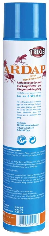 Trixie Ardap 750 ml