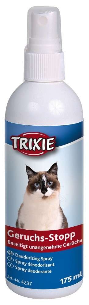 Luktborttagare 175 ml från Trixie köp billiga på nätet