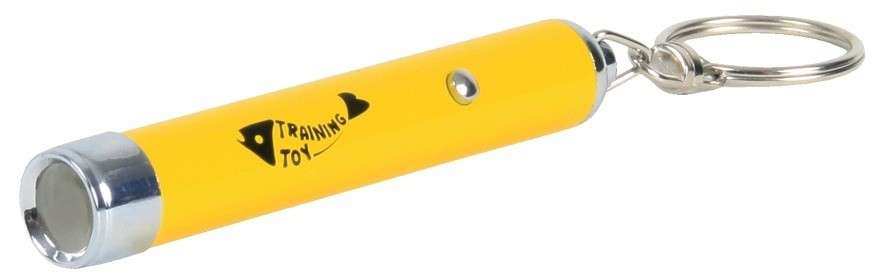 Trixie Led Pointer Catch The Light met korting aantrekkelijk en goedkoop kopen