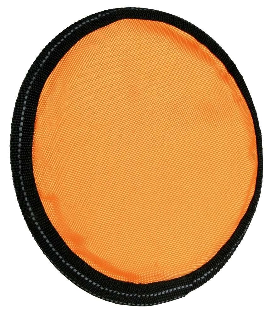 Trixie Doggy Disc Nylon 24 cm met korting aantrekkelijk en goedkoop kopen