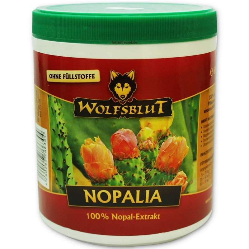 Wolfsblut Nopalia 600 g