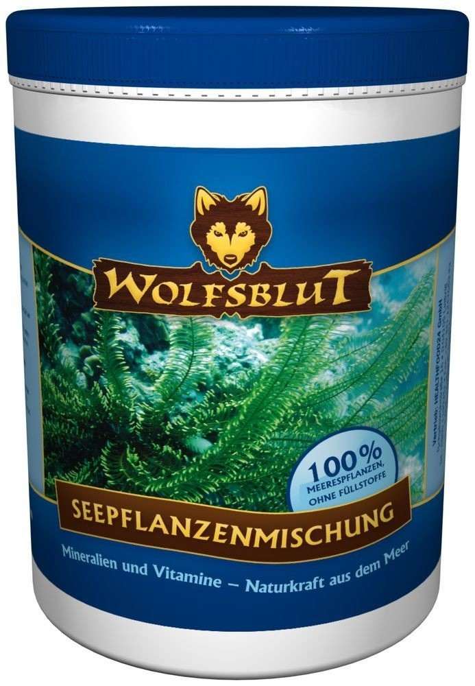 Wolfsblut Mengsel van water Planten 500 g