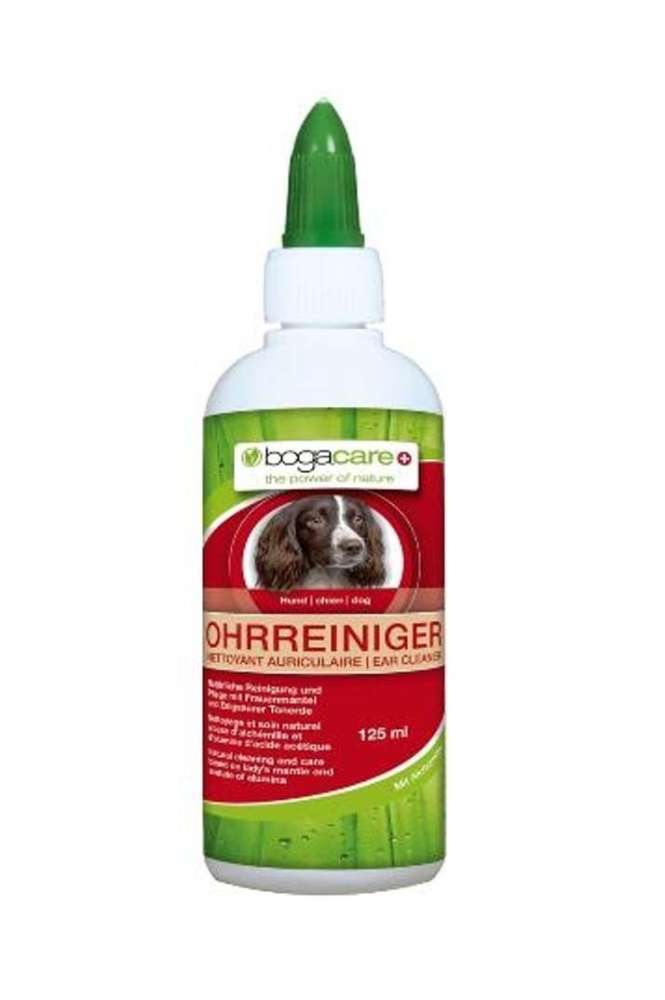 Bogacare Alchemilla Ohrenreiniger 125 ml