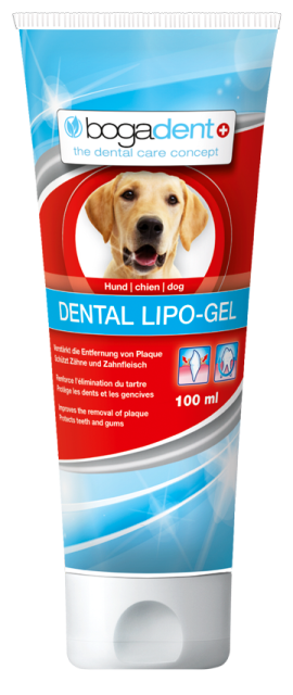 Bogadent Dental Lipo-Gel 100 ml