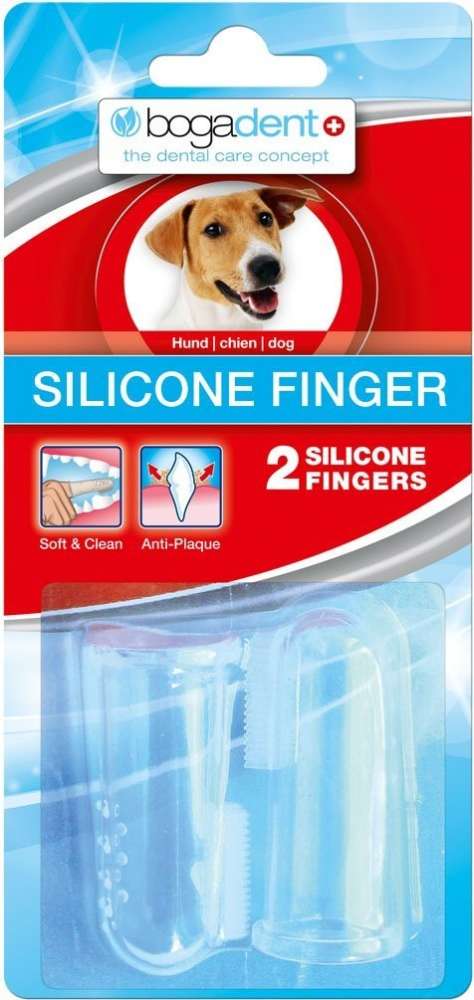 DEDEIRA SILICONE da Bogadent Compre a bom preço com desconto