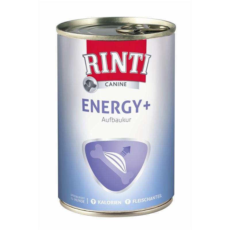 Rinti Canine Energy + 400 g