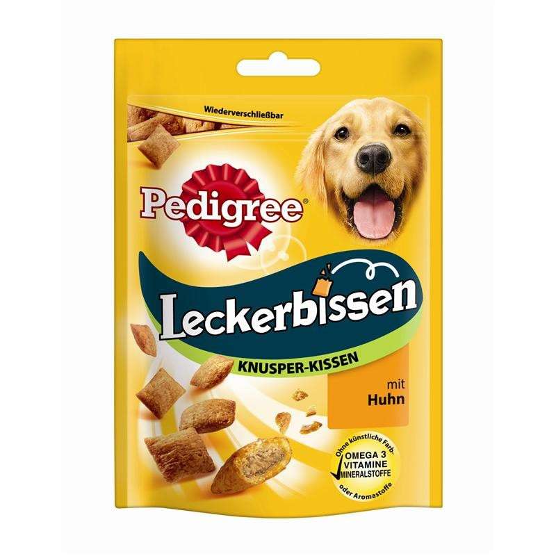 Pedigree Tasty Bites Chewy Cubes 95 g köp billiga på nätet