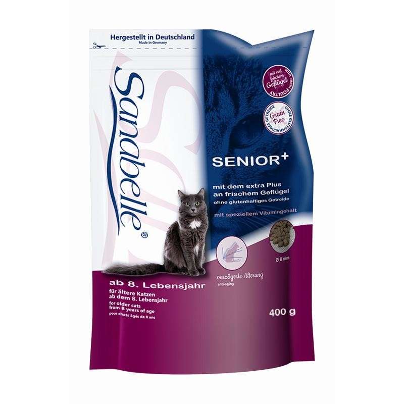 Sanabelle Senior 400 g