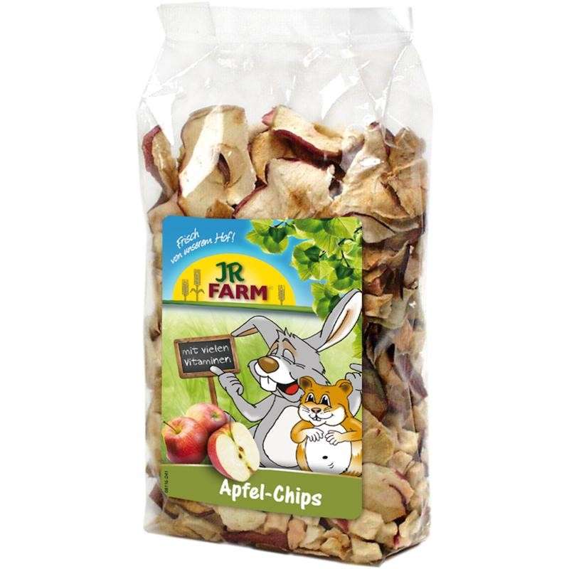 JR Farm Chips de Pommes 80 g 80 g