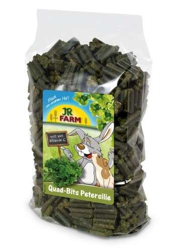 JR Farm Parsley Quad-Bits 300 g
