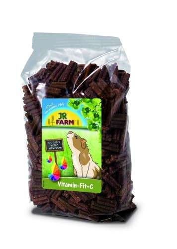 JR Farm Vitamin-Fit + C 300 g