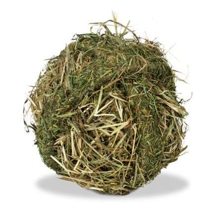 JR Farm Meadow Hay Ball 125 g