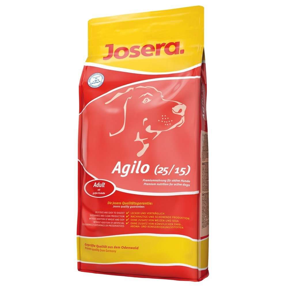 Josera Profiline Agilo 15 kg