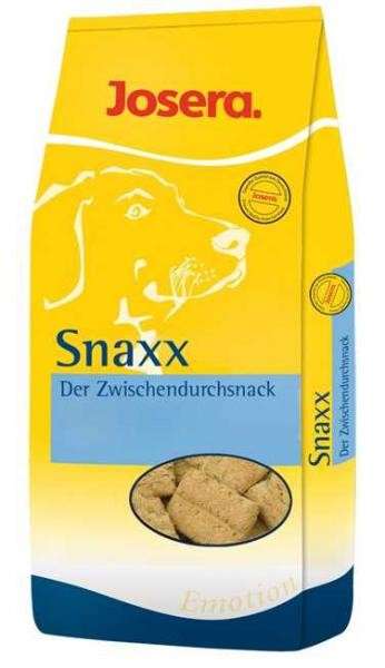 Josera Snaxx 10 kg
