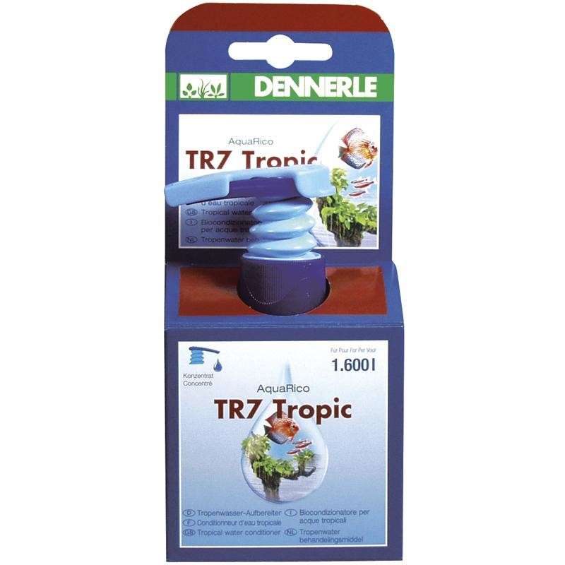 Dennerle TR7 Tropic 50 ml met korting aantrekkelijk en goedkoop kopen