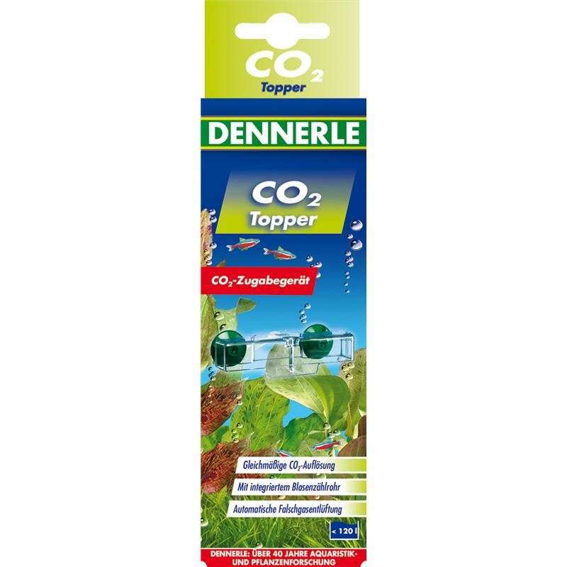 Dennerle Profi - Line CO2 Topper 15x4x5 cm met korting aantrekkelijk en goedkoop kopen