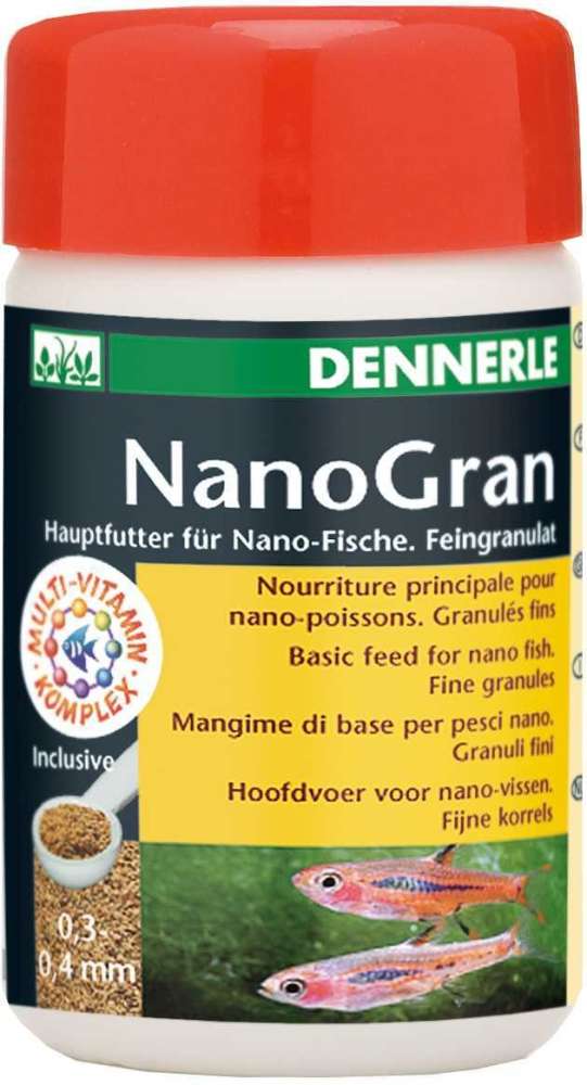 Dennerle Nano Gran 100 ml