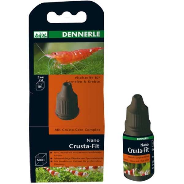 Nano Crusta - Fit from Dennerle 15 ml buy online