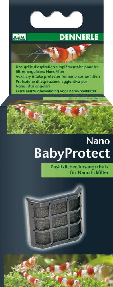 Dennerle Nano BabyProtect met korting aantrekkelijk en goedkoop kopen