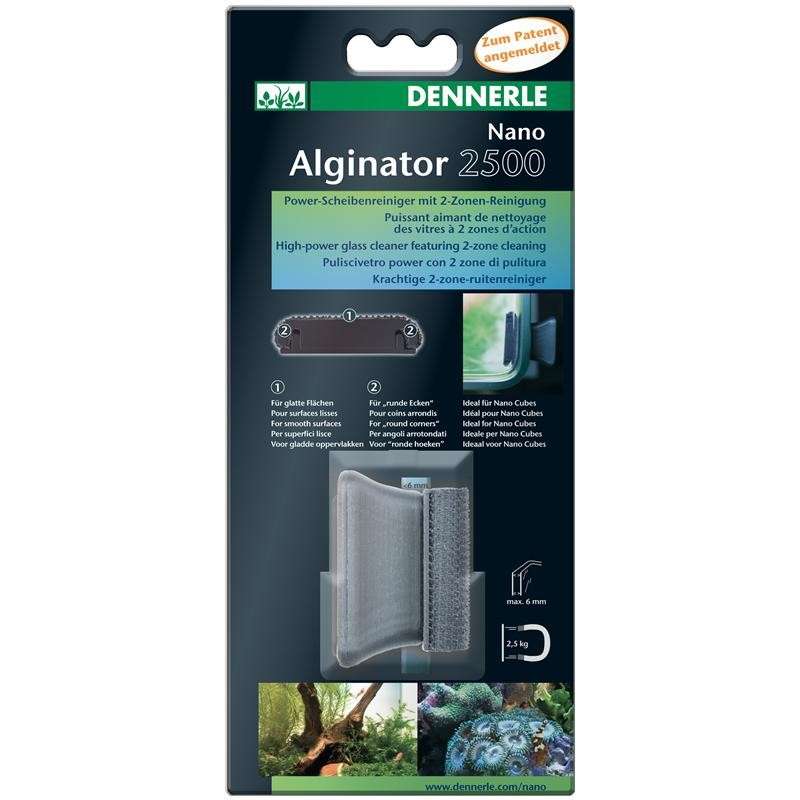 Dennerle Nano Alginator 2500 met korting aantrekkelijk en goedkoop kopen
