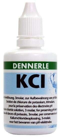 Dennerle KCL - Oplossing 50 ml met korting aantrekkelijk en goedkoop kopen
