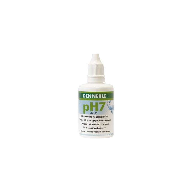 Dennerle pH7 50 ml met korting aantrekkelijk en goedkoop kopen