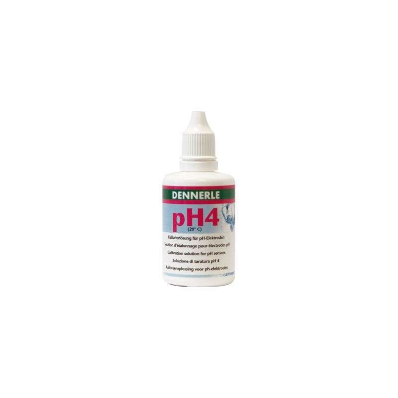 Dennerle pH4 50 ml met korting aantrekkelijk en goedkoop kopen