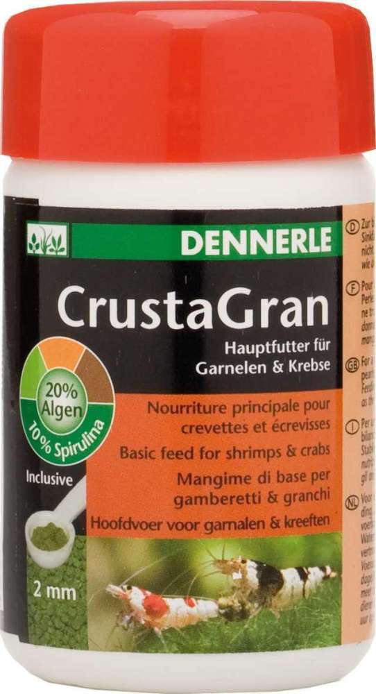 Dennerle CrustaGran 100 ml