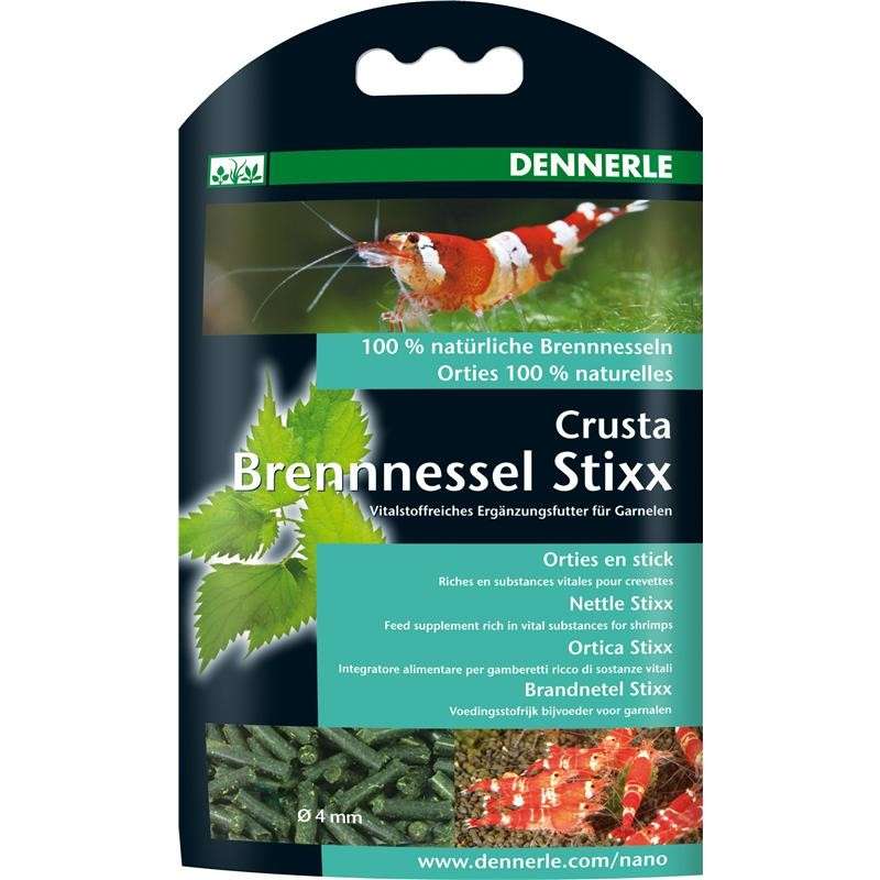 Dennerle Brandnetel Stixx 30 g
