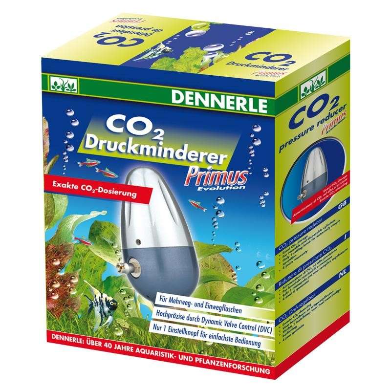 Dennerle CO2 Primus größer als und gleich 500 g kjøp billig med rabatt