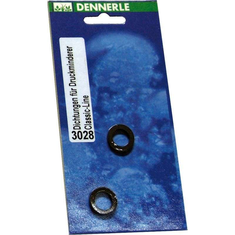 Dennerle CO2 Classic line pakking drukregelaar met korting aantrekkelijk en goedkoop kopen
