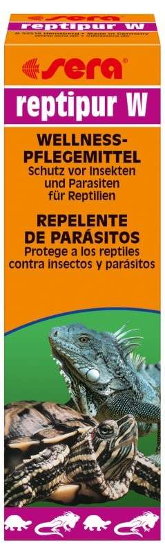 Reptipur 50 ml von Sera online günstig kaufen