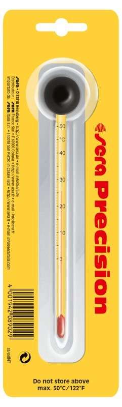 Sera Precisiethermometer met korting aantrekkelijk en goedkoop kopen